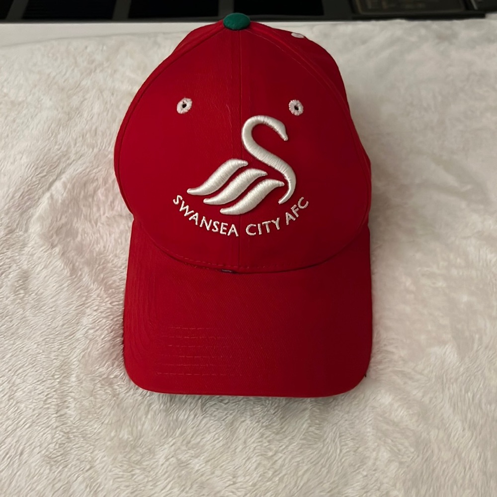 Swansea city AFC Hat